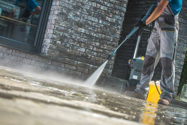 Best Oil Spill Cleanup  in Oak Park, CA
