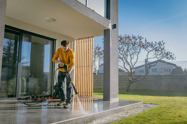 Reliable Oak Park, CA Pressure Washing Services Solutions